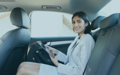 Top Tips For Choosing A Shuttle Service