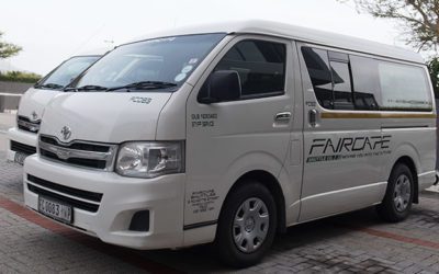 5 Reasons For An Employer to Offer Shuttle Service to Their Staff