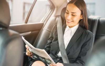 How To Impress Clients Visiting Your Business