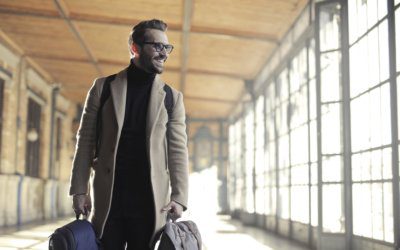 Top Benefits Of Using An Airport Taxi Service