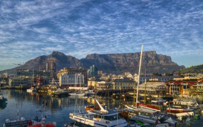 Top Tips For Planning A Cape Town Tour
