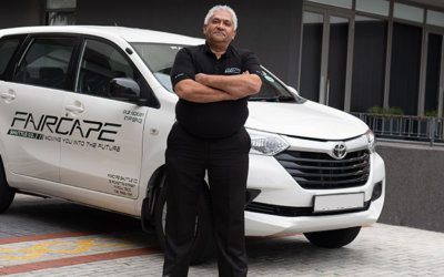 What To Look For In A Cape Town Taxi Service