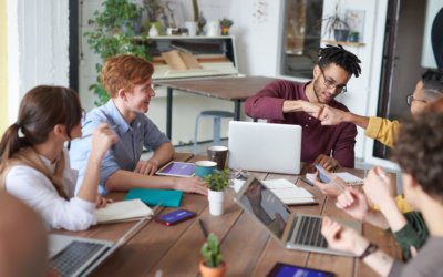 Top Benefits To Offer Your Staff