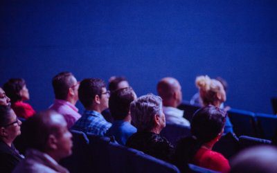 Top Tips For Transporting Guests To And From Events