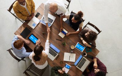 How To Make A Small Business More Efficient