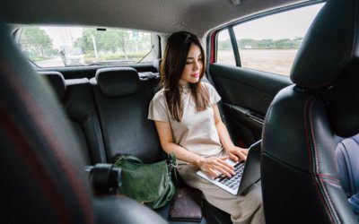 Why You Should Offer Your Clients Airport Transfers