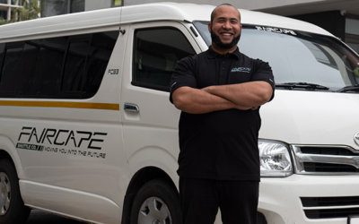 Staff Transport – Helping Your Staff Return To Work
