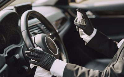 Executive Shuttle Service – Your Safety is our Highest Priority